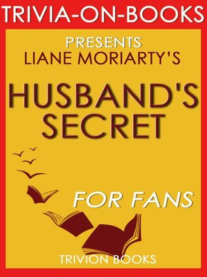 cover image of The Husband's Secret